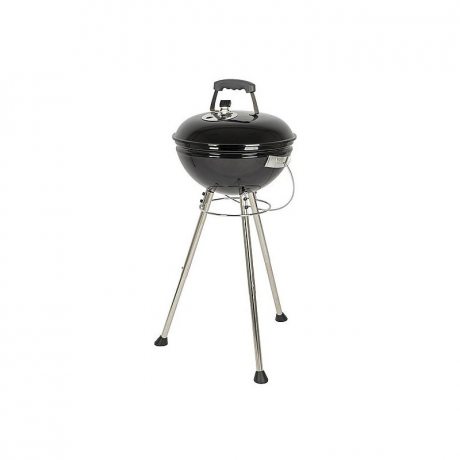 Bo-Camp BBQ Broil high black