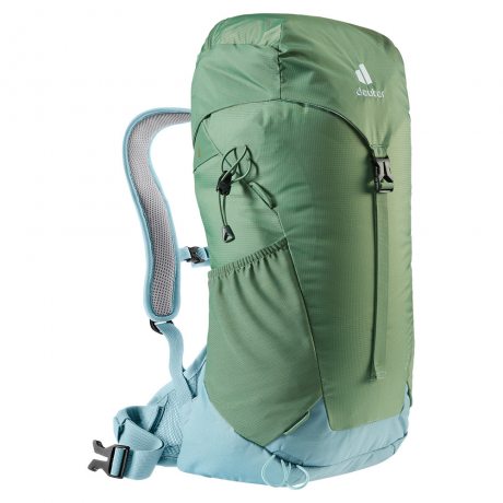 Deuter AC Lite 22 SL aloe-dusk