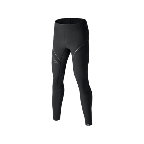 Dynafit WINTER RUNNING M TIGHTS black out 0912