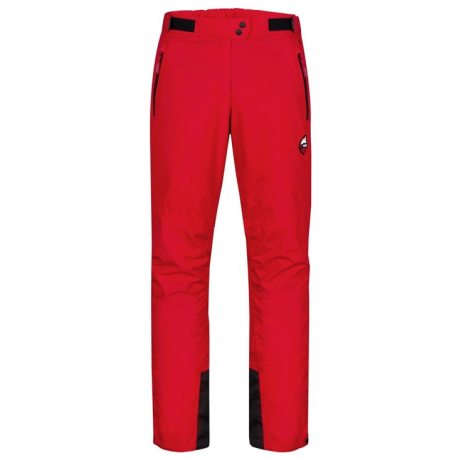 High Point CORAL 2.0 LADY PANTS red