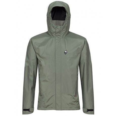 High Point MONTANUS JACKET laurel khaki