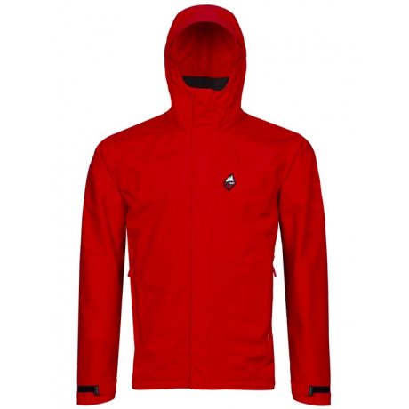 High Point MONTANUS JACKET red