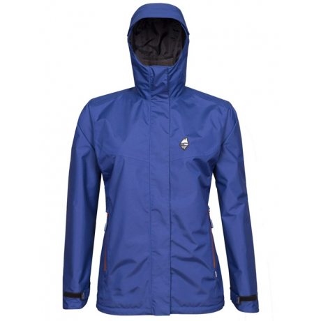 High Point MONTANUS LADY JACKET dark blue