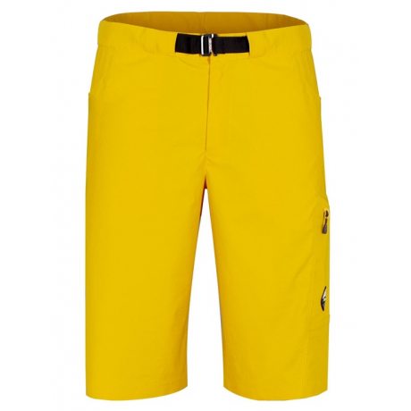 High Point RUM 4.0 SHORTS yellow