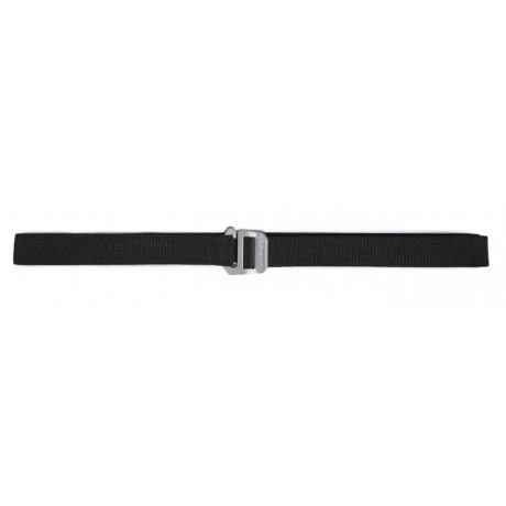 WARMPEACE ELASTIC BELT 28 black