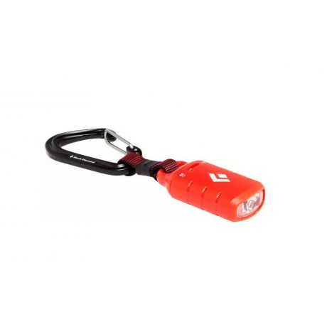 Black Diamond Ion Keychain Light Octane