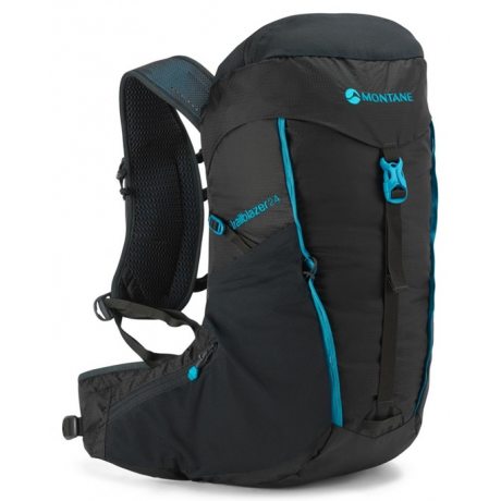 Montane Womens Trailblazer 24 charcoal