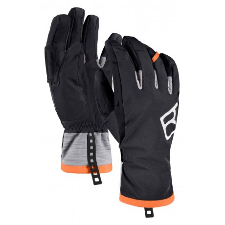 Ortovox Tour Glove M black raven