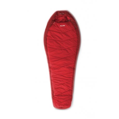 Pinguin Comfort PFM red