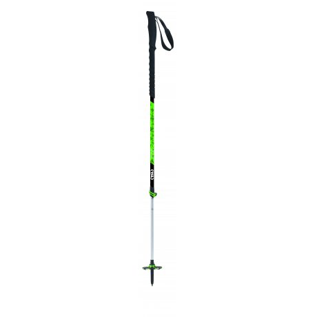 TSL Tour Alu 2 Cross ST Swing green