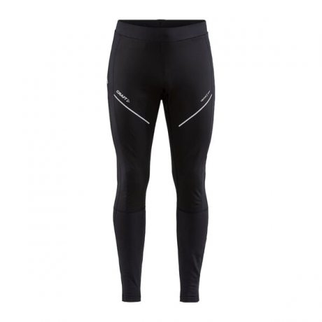 CRAFT ADV Essence Wind Tights M černá 1909606-999000