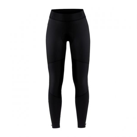 CRAFT CORE SubZ Wind Tights (C3) W černá 1911434-999999