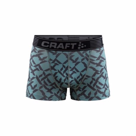 CRAFT Greatness 3 M modrá s potiskem 1905488-2615