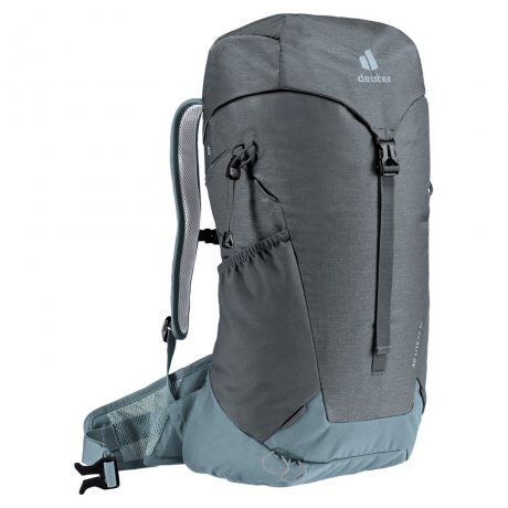 Deuter AC Lite 22 SL graphite-shale