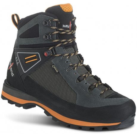 KAYLAND Cross Mountain GTX grey orange