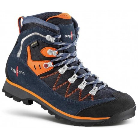 KAYLAND Plume Micro GTX blue orange