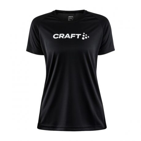 CRAFT CORE Unify Logo W černá 1911785-999000