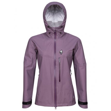 High Point CLIFF LADY JACKET arctic dusk