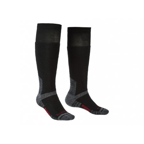 Bridgedale Explorer HW MP Knee black