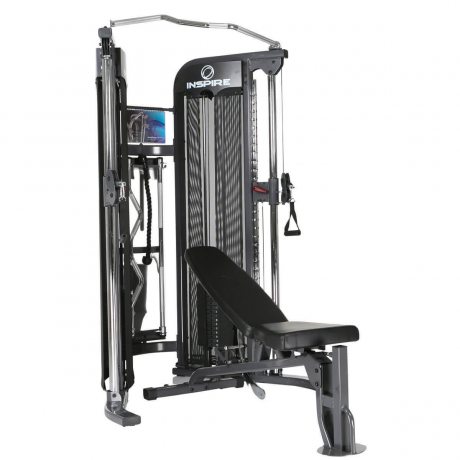 FINNLO MAXIMUM FT1 Functional Trainer (w/o bench)