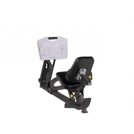 TUNTURI PLATINUM 4 v 1 leg press