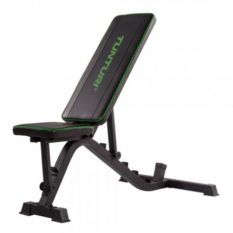 TUNTURI UB40 Pro Utility Bench