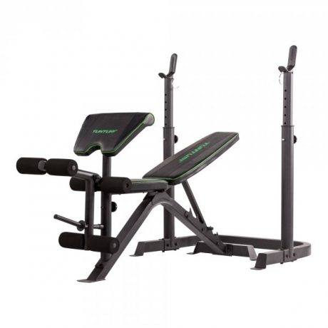 TUNTURI WB50 Mid Width Weight Bench