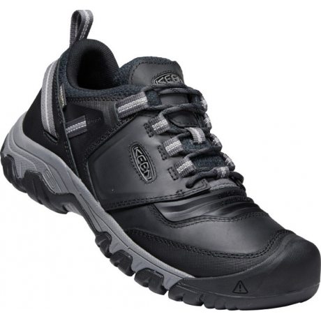 KEEN RIDGE FLEX WP M black/magnet