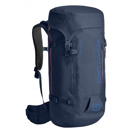 Ortovox PEAK 38 S DRY blue lake