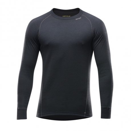 Devold Duo Active Man Shirt black