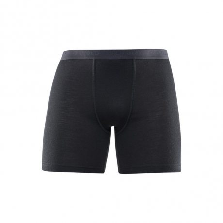 Devold Hiking Man Boxer black