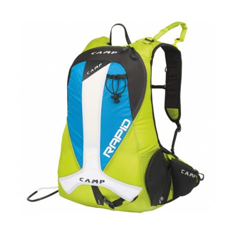 Camp Rapid 20l blue