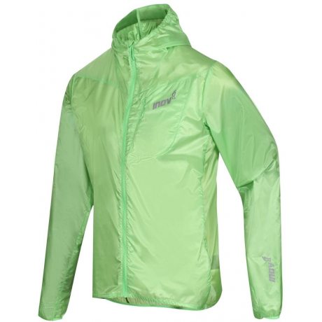 Inov-8 WINDSHELL FZ M zelená