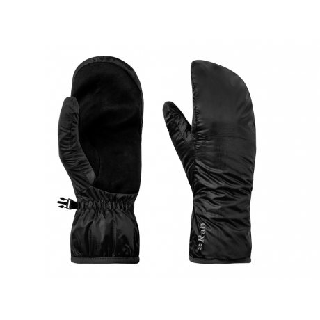 RAB Xenon mitt black