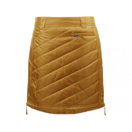 SKHOOP Sandy Short inca gold