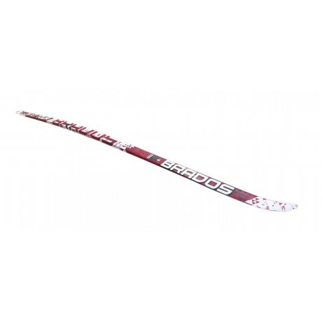 SKOL BRADOS XT Tour Red STEP (180-205 cm)