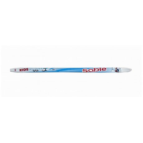 SKOL SABLE KIDS Blue STEP 120 cm