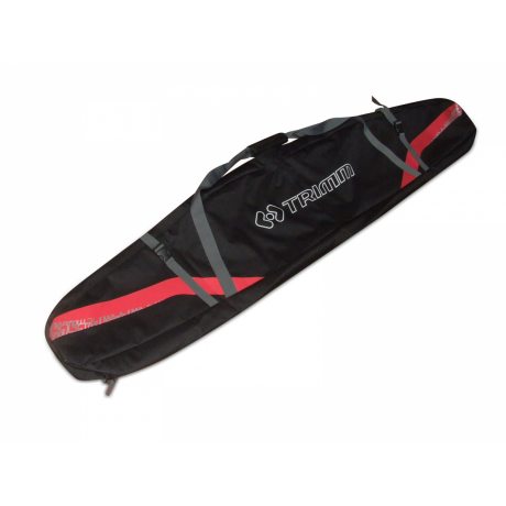 Trimm SKIBAG black/red