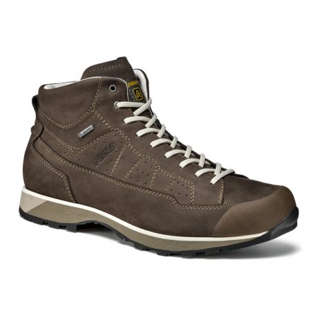 ASOLO ACTIVE GV dark brown pánská