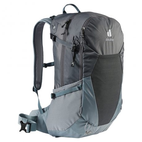 Deuter Futura 23 graphite-shale