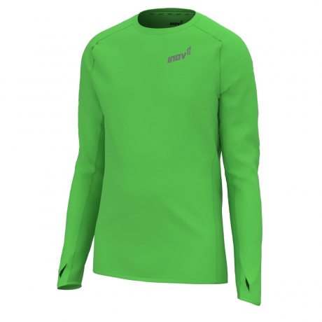 Inov-8 BASE ELITE LS M green