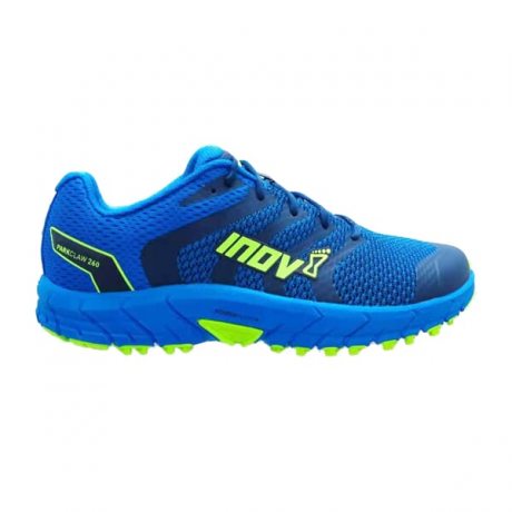 INOV-8 PARKCLAW 260 M (S) blue/green