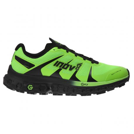 Inov-8 TRAILFLY ULTRA G 300 MAX M (S) green/black