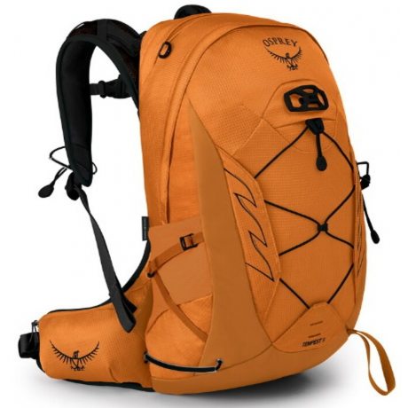 OSPREY TEMPEST 9 III bell orange WXS/WS