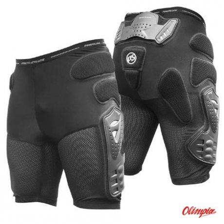 Powerslide Protection Protective shorts pro