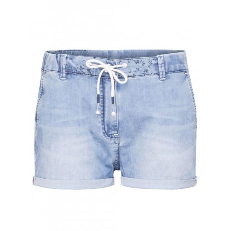 Chillaz Summer Splash light denim