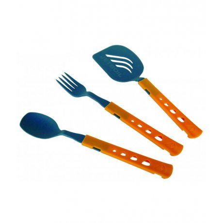 JETBOIL Jetset Utensil set