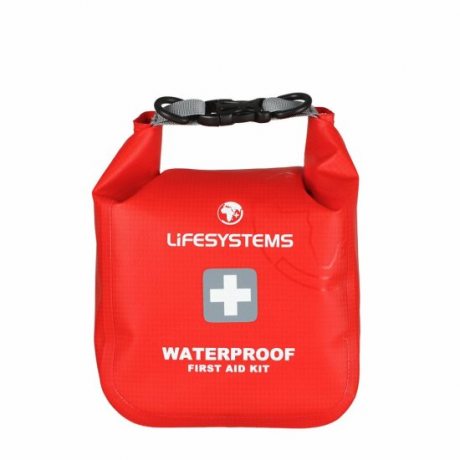 Lifesystem Waterproof FAK