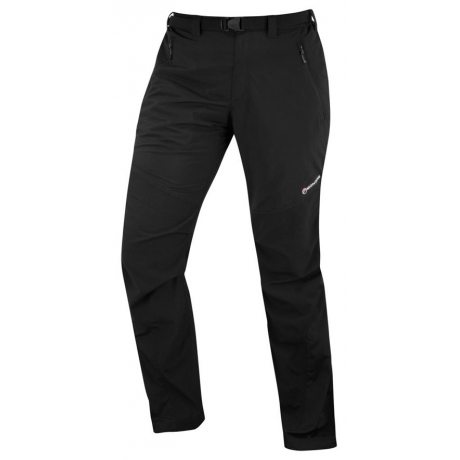 Montane Terra Pants black