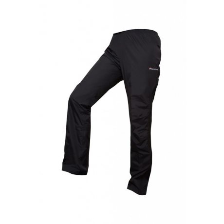 Montane Womens Dynamo Pants black